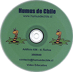 DVD Humus