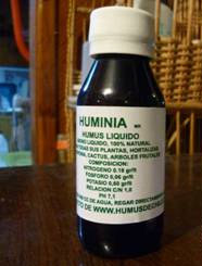 Huminia